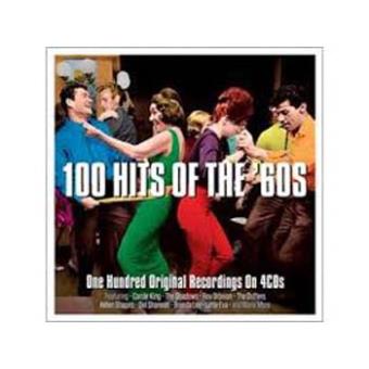 Carole King, The Shadows, Roy Orbison, The Drifters - 1