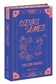 Coeurs et âmes - poche relié jaspage