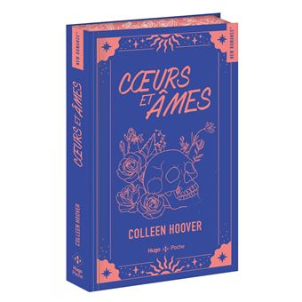 Coeurs et âmes - poche relié jaspage