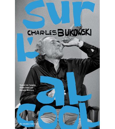 Sur l'alcool