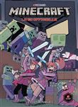 Minecraft la BD officielle : Les Withérables