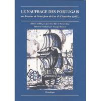 Le Naufrage des portugais sur les côtes de Saint Jean de Luz et d'Arcachon (1627)