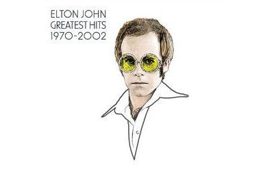 Greatest hits 1970 2002