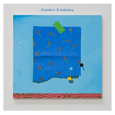 Positive Times Infinity