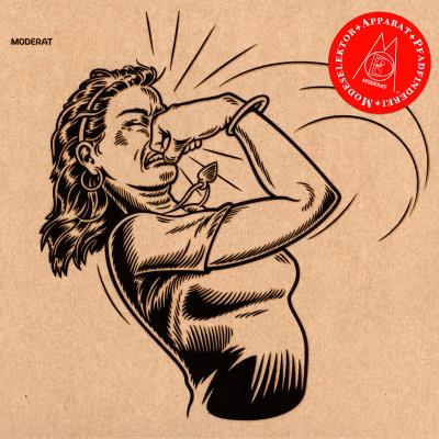 Moderat Inclus DVD bonus