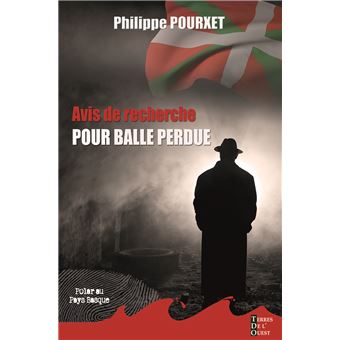 Avis de recherche pour balle perdue