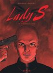 Lady S - Tome 16 - Missions suicides