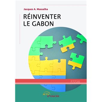 Réinventer le Gabon - 1