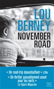 November Road