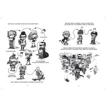 Béa Wolf (version française)