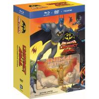Batman Unlimited L'instinct animal Combo Blu-ray + DVD