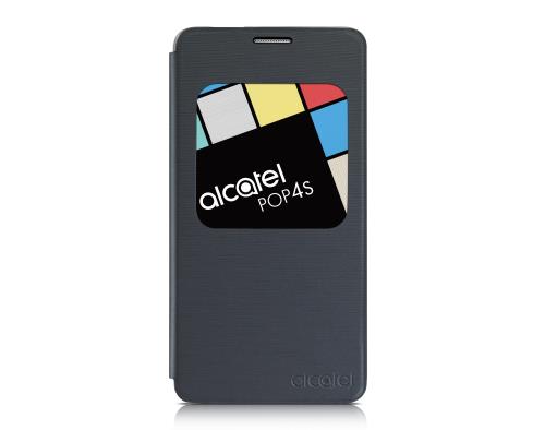 ALCATEL FND FOLIO POP 4S NOIR