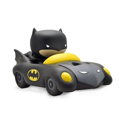 PLASTOY - CHIBI BATMOBILE MONEY BOX