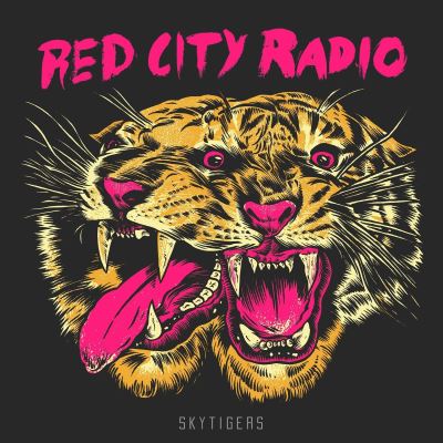 Skytigers