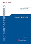 Droit routier