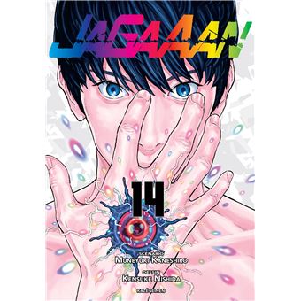 Jagaaan - Jagaaan, T14 - 1
