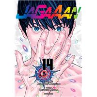 Jagaaan