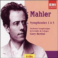 Mahler: Symphonies 1-10 / Das Lied Von Der Erde [Blu-ray] [Import ...