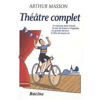 Théâtre complet - 1
