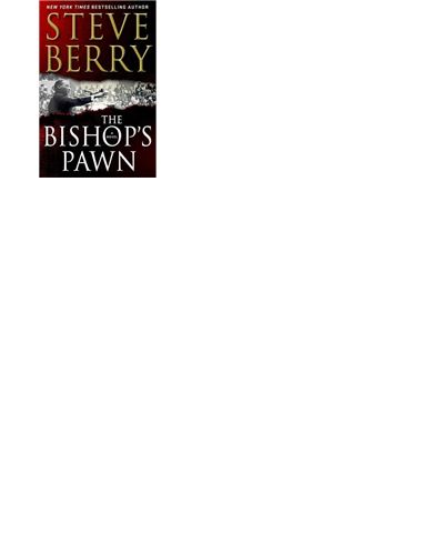 Bishop's pawn