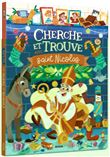 Cherche et trouve avec saint-nicolas