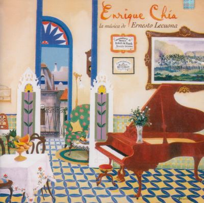 Musica de ernesto lecuona