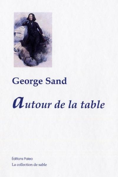 Autour de la table