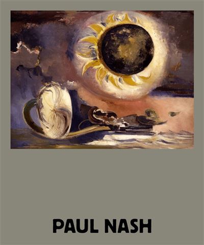 Paul Nash