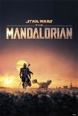 Poster Star Wars The Mandalorian