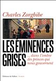Les Eminences grises