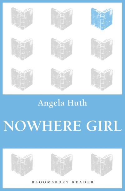 Nowhere Girl - Ebook (ePub) - Angela Huth - Achat Ebook | Fnac