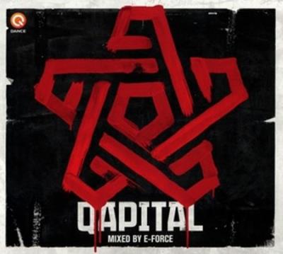 Qapital 2015 - Mixed By E-Force