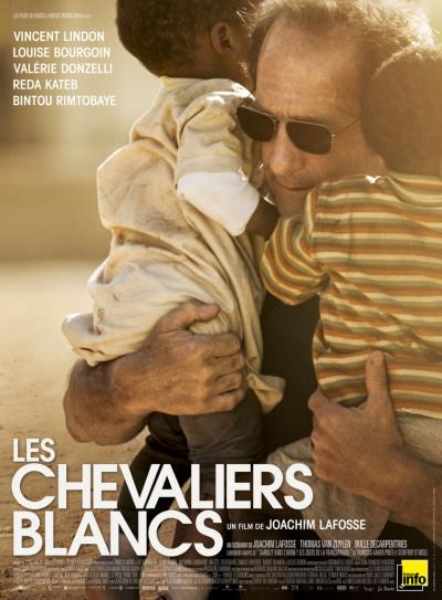 CHEVALIERS BLANCS-FR