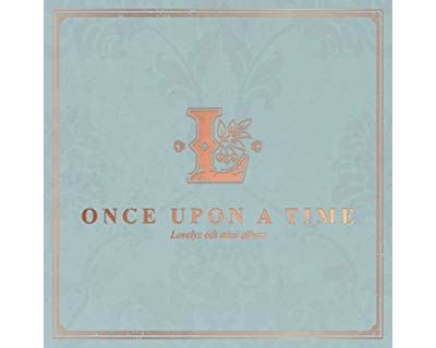 Once Upon A Time Edition Limitée