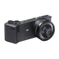 SIGMA FND DP2 QUATTRO