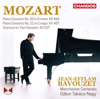 Piano concertos Volume 4