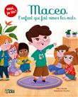 Maceo l'enfant qui fait rimer les mots