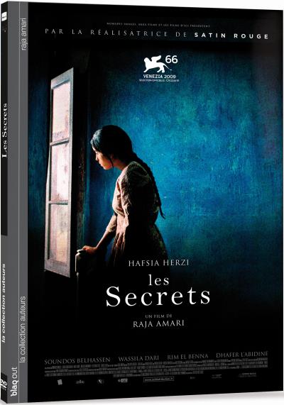 Les secrets