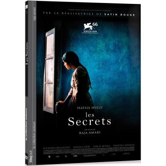 Les secrets