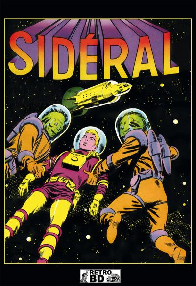 Sidéral
