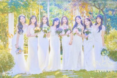 5th Mini Album Sanctuary Normal