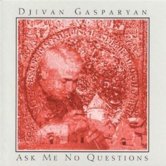 Djivan Gasparyan - 1