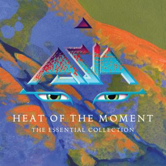 Only time will tell the essen - Asia - CD album - Achat & prix | fnac