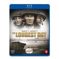 B-LONGEST DAY-2 DISC-BILINGUE
