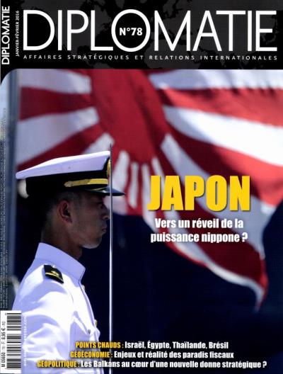 Le Japon
