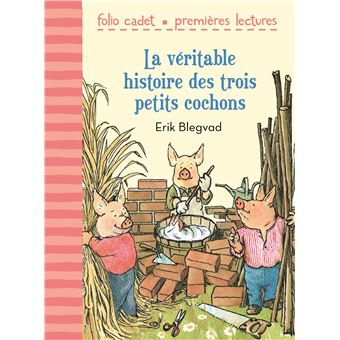 Les 3 petits cochons : l'horrible détail caché qui explique l'absence de  leurs parents - Actus Ciné - AlloCiné