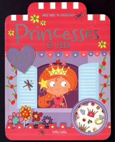 Princesses et fées
