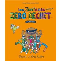 Les Zenfants zéro déchet