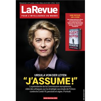 Ursula Von der Leyen