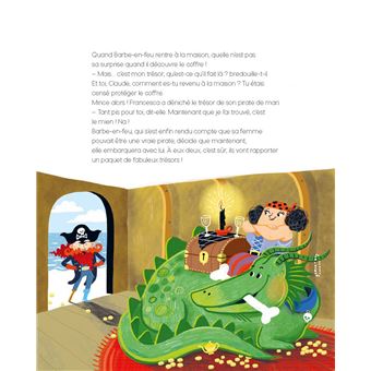 7 histoires de pirates